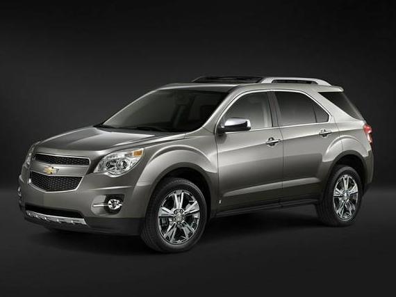 CHEVROLET EQUINOX 2013 2GNALBEK7D6429318 image