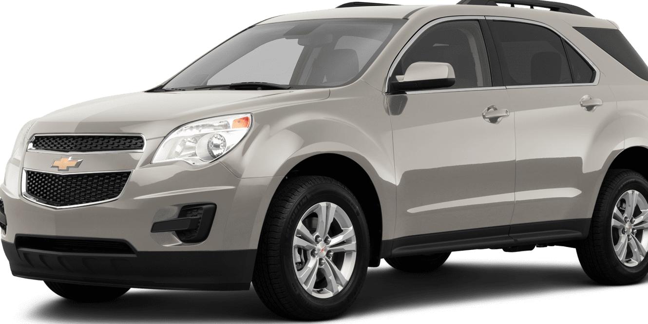 CHEVROLET EQUINOX 2013 2GNFLNEK0D6175782 image