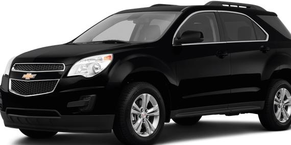 CHEVROLET EQUINOX 2013 2GNALPEK8D6260987 image