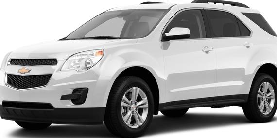 CHEVROLET EQUINOX 2013 1GNALDEK2DZ131811 image