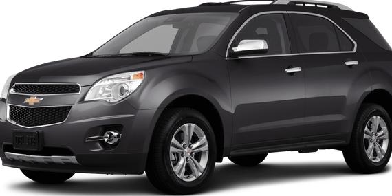 CHEVROLET EQUINOX 2013 2GNFLFE38D6221485 image