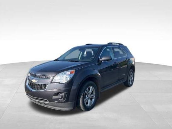 CHEVROLET EQUINOX 2013 2GNALDEK8D6339946 image