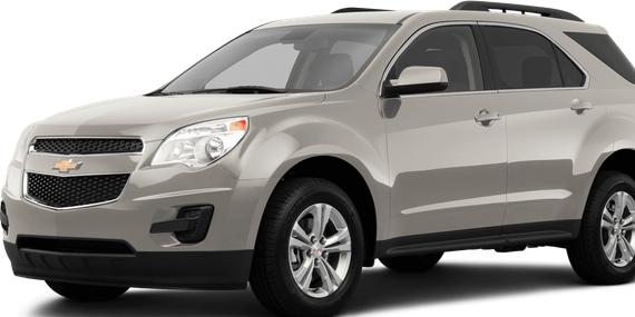 CHEVROLET EQUINOX 2013 2GNALDEK6D6159512 image