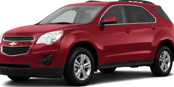 CHEVROLET EQUINOX 2013 1GNALDEK2DZ106889 image