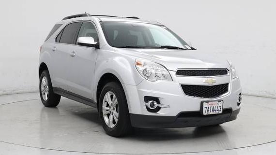 CHEVROLET EQUINOX 2013 2GNFLNEK7D6285163 image