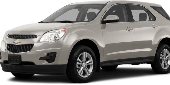 CHEVROLET EQUINOX 2013 2GNALBEK5D1267010 image