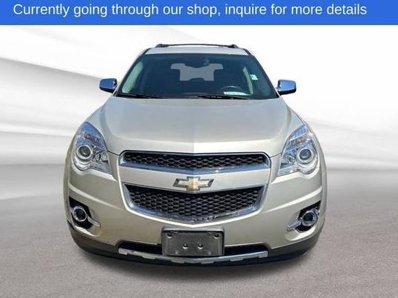 CHEVROLET EQUINOX 2013 2GNFLGE35D6289619 image