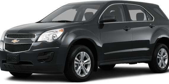 CHEVROLET EQUINOX 2013 2GNALBEK4D1200334 image