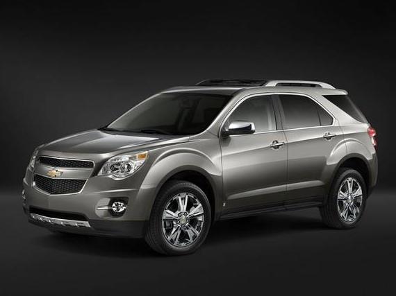 CHEVROLET EQUINOX 2013 2GNALDEK3D6255744 image