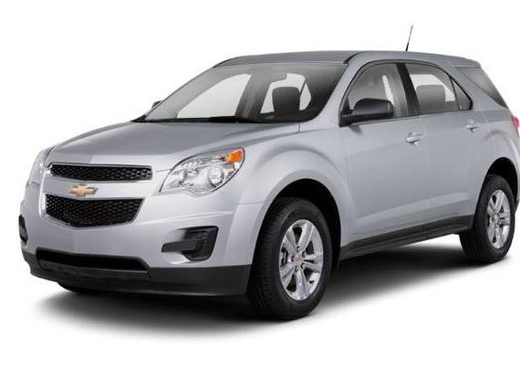 CHEVROLET EQUINOX 2013 2GNALPEK2D6165728 image