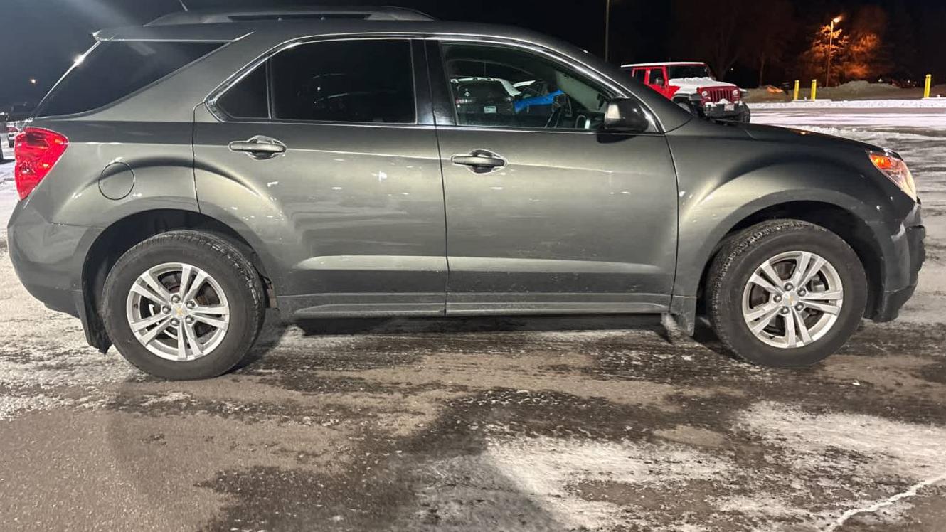 CHEVROLET EQUINOX 2013 2GNFLEEK0D6122256 image