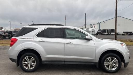 CHEVROLET EQUINOX 2013 2GNALDEK9D6397547 image