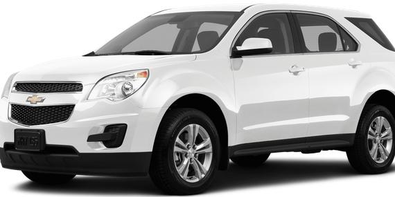 CHEVROLET EQUINOX 2013 2GNALBEK5D6244135 image