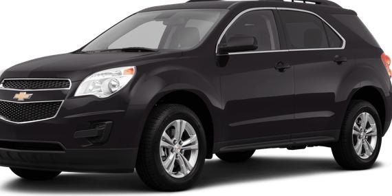 CHEVROLET EQUINOX 2013 2GNFLNEK2D6415799 image