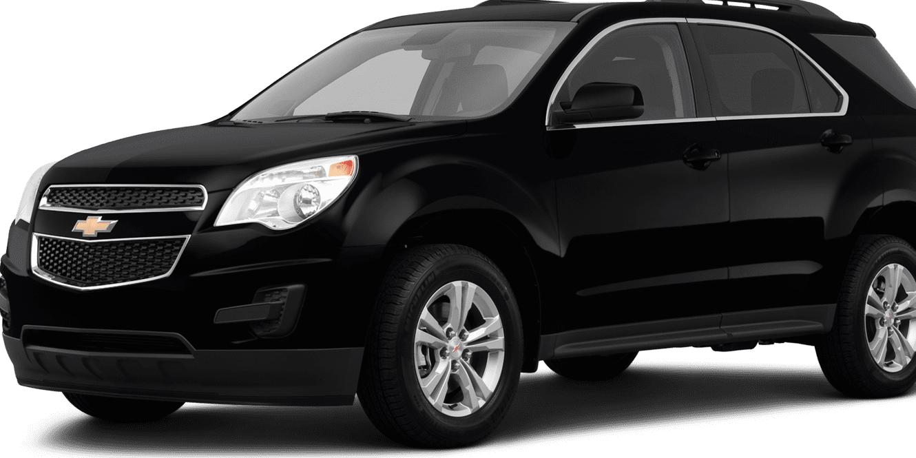 CHEVROLET EQUINOX 2013 2GNALDEK8D6114314 image