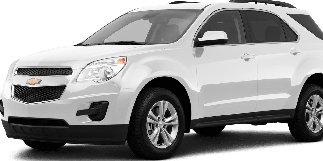 CHEVROLET EQUINOX 2013 2GNALDEK3D6430008 image