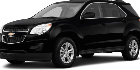CHEVROLET EQUINOX 2013 2GNFLEEK8D6155103 image