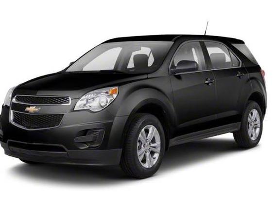 CHEVROLET EQUINOX 2013 2GNALBEK1D1136334 image