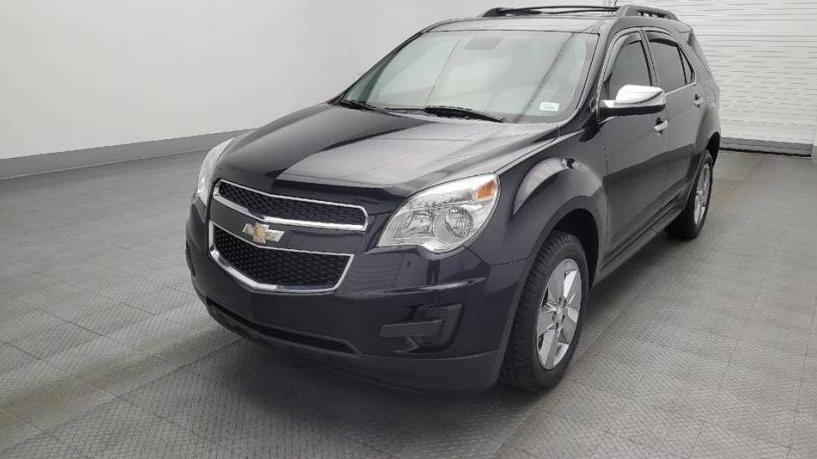 CHEVROLET EQUINOX 2013 2GNALDEK0D6233006 image