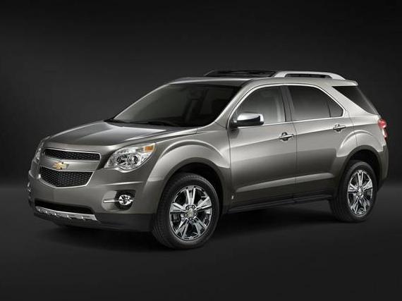 CHEVROLET EQUINOX 2013 2GNFLGEK6D6407295 image