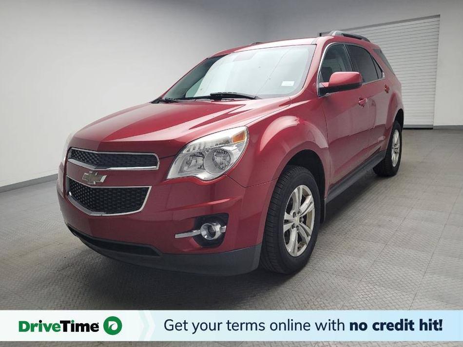 CHEVROLET EQUINOX 2013 2GNFLNEK9D6386236 image