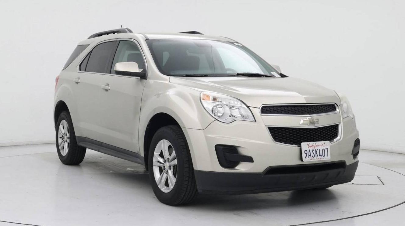 CHEVROLET EQUINOX 2013 2GNALDEKXD6239718 image