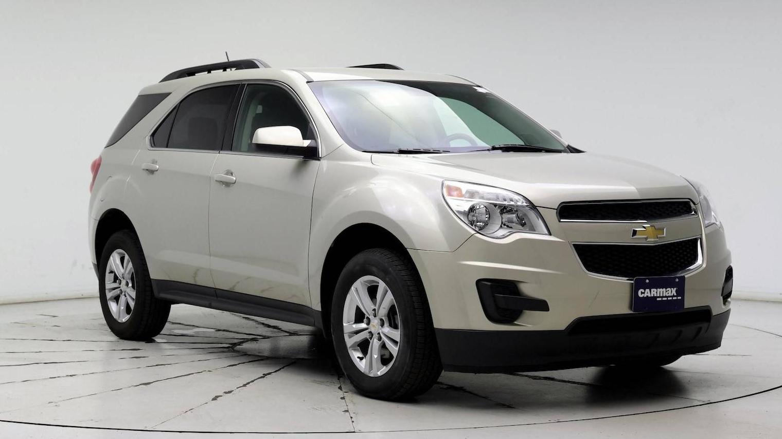 CHEVROLET EQUINOX 2013 2GNALDEK9D6276517 image