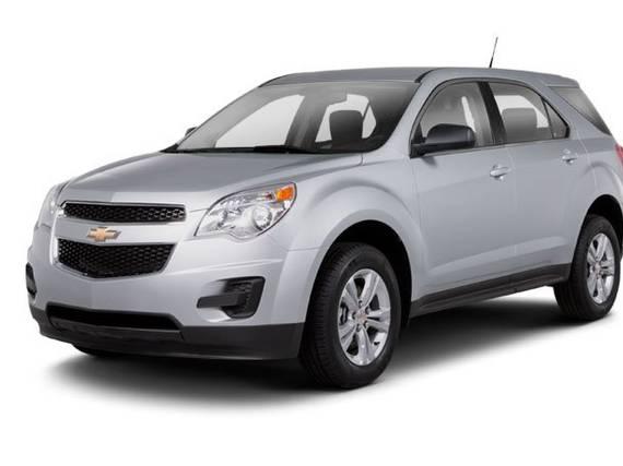 CHEVROLET EQUINOX 2013 2GNALBEK3D6308527 image