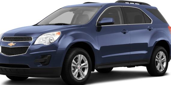 CHEVROLET EQUINOX 2013 2GNFLCEK4D6125309 image