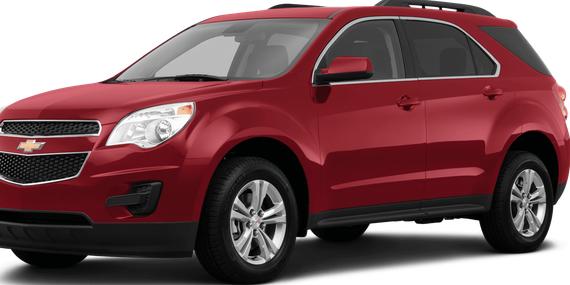 CHEVROLET EQUINOX 2013 2GNFLNEK4D6433608 image