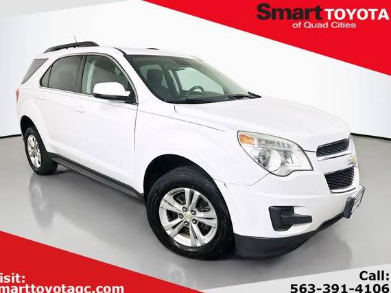 CHEVROLET EQUINOX 2013 2GNFLDE37D6131460 image