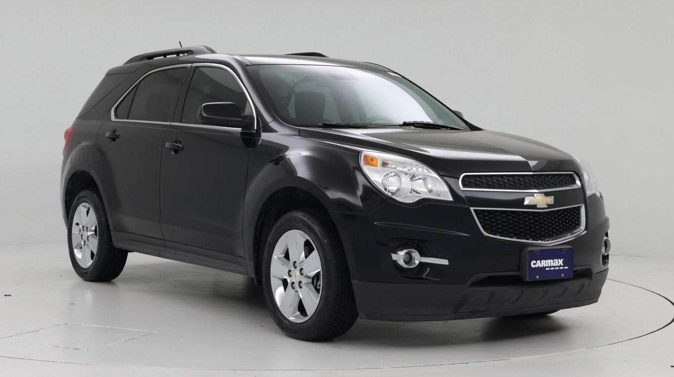 CHEVROLET EQUINOX 2013 2GNALPEK7D6218309 image