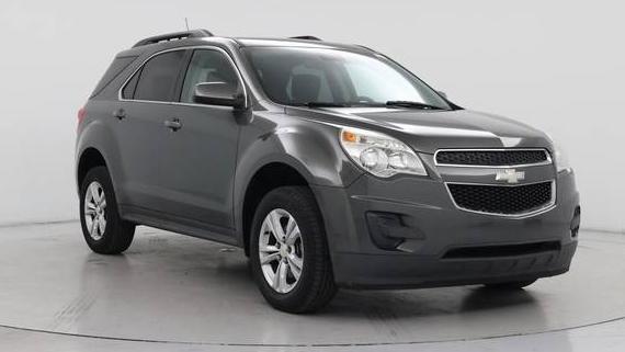 CHEVROLET EQUINOX 2013 2GNALDEK5D6142166 image