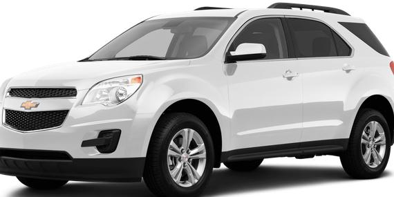 CHEVROLET EQUINOX 2013 2GNALDEK5D6406471 image