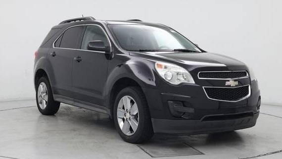 CHEVROLET EQUINOX 2013 2GNALDEK1D6237405 image