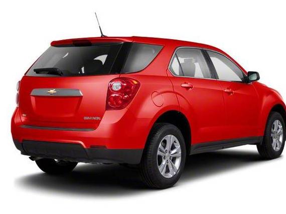 CHEVROLET EQUINOX 2013 2GNALDEK0D6420178 image
