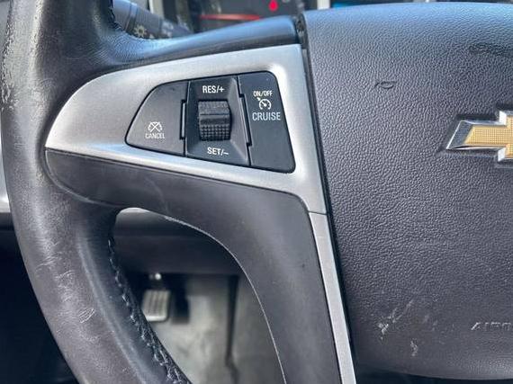 CHEVROLET EQUINOX 2013 2GNALDEK2D1201784 image