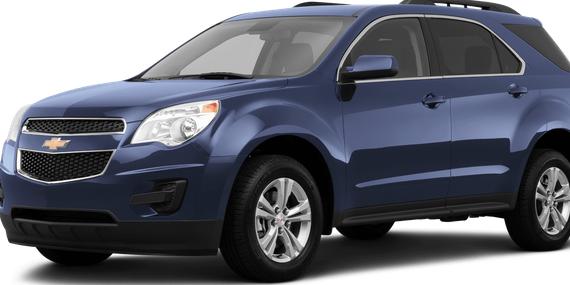 CHEVROLET EQUINOX 2013 2GNALPEK5D6392492 image