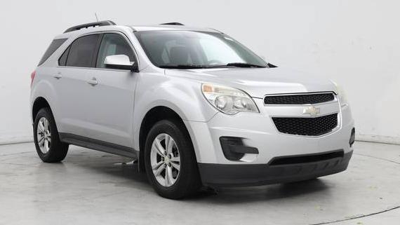 CHEVROLET EQUINOX 2013 2GNALDEK7D6114577 image