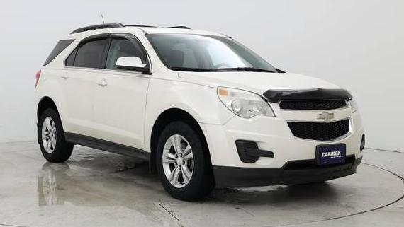 CHEVROLET EQUINOX 2013 1GNFLEEK0DZ120494 image
