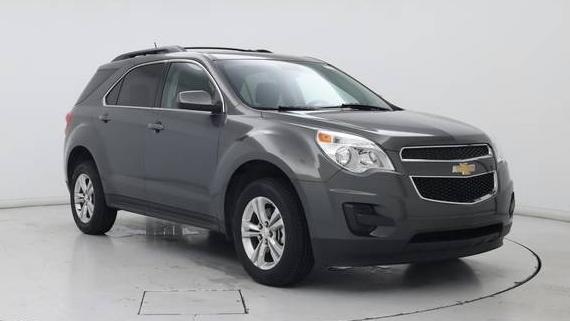 CHEVROLET EQUINOX 2013 2GNFLEEK7D6331428 image