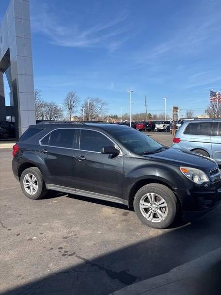 CHEVROLET EQUINOX 2013 2GNALDEK9D6106545 image