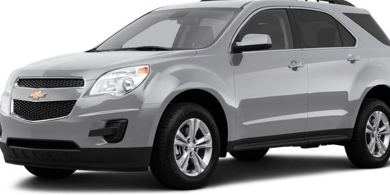 CHEVROLET EQUINOX 2013 2GNFLEE31D6409033 image