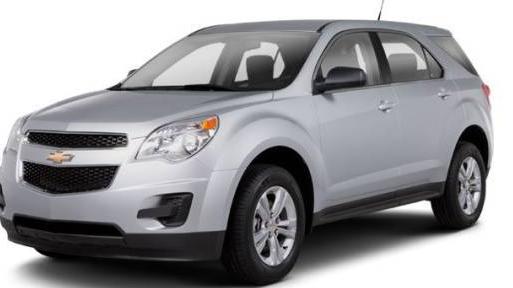 CHEVROLET EQUINOX 2013 1GNALFEK6DZ129961 image