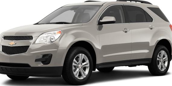 CHEVROLET EQUINOX 2013 2GNALDEK3D6297234 image