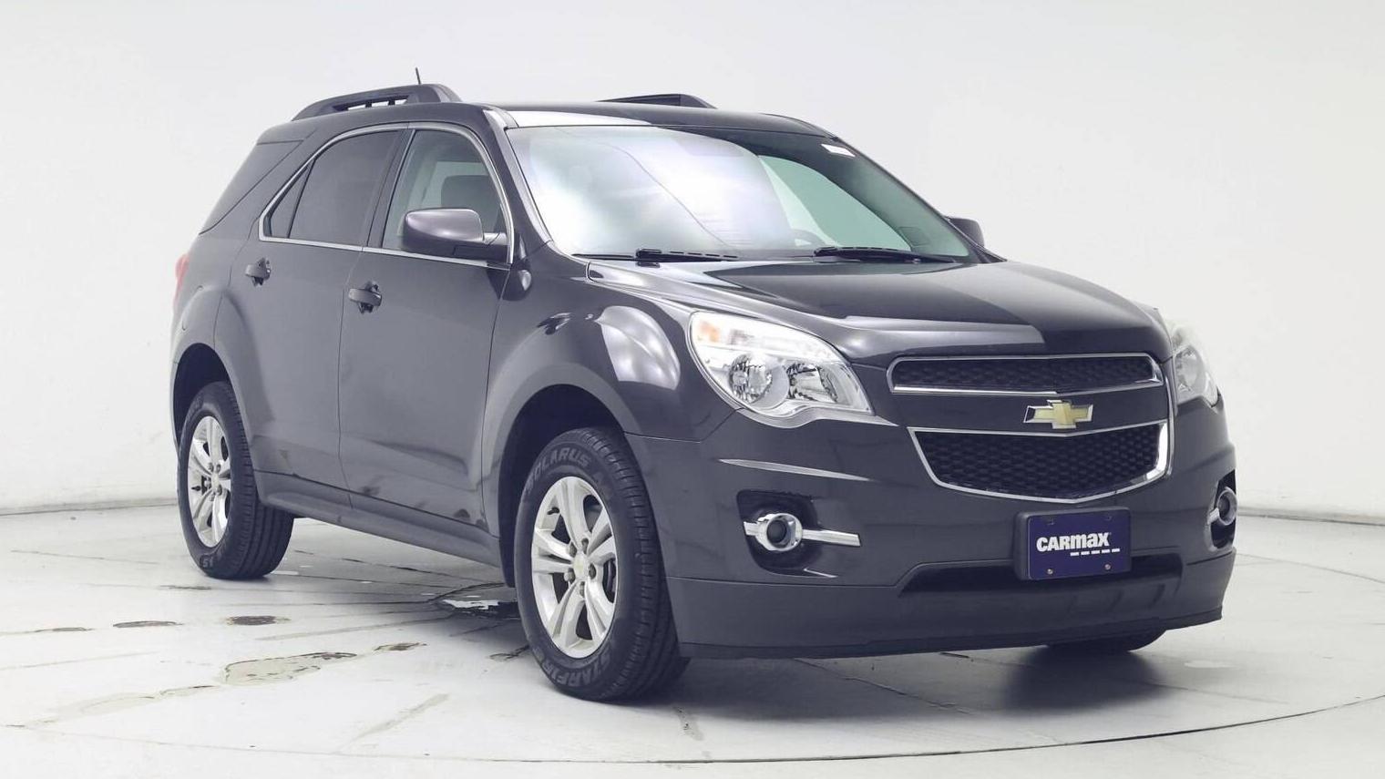 CHEVROLET EQUINOX 2013 2GNALPEK0D6331597 image