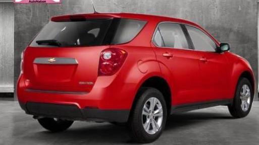 CHEVROLET EQUINOX 2013 2GNALFEKXD1137182 image