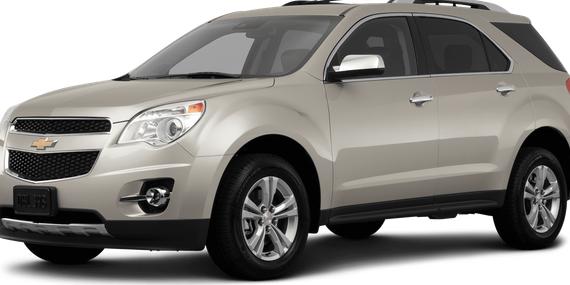 CHEVROLET EQUINOX 2013 2GNFLFE30D6379139 image