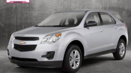 CHEVROLET EQUINOX 2013 2GNALBEK1D6270960 image