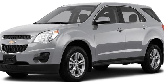 CHEVROLET EQUINOX 2013 2GNALBEKXD1243379 image